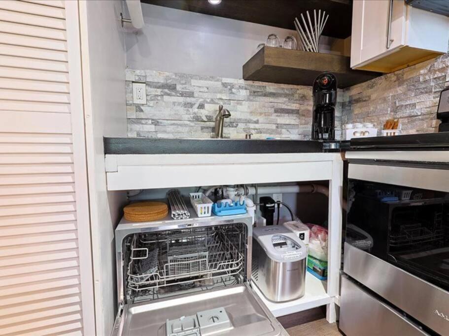 Lux Apt بيكون المظهر الخارجي الصورة