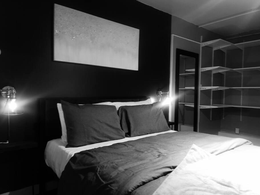 Lux Apt بيكون المظهر الخارجي الصورة